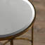 Balam Side Table