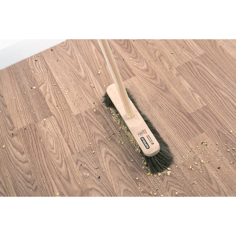 Premium Horsehair Household Broom