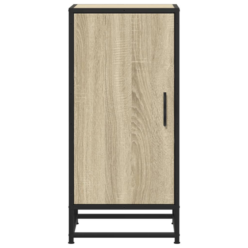Rullo Accent Chest, Sonoma Oak