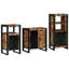 Bathroom Suite-132664874