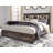 Drystan Bookcase Storage Bed-1602257074
