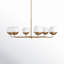 Avoca 6-Light Chandelier-941848503