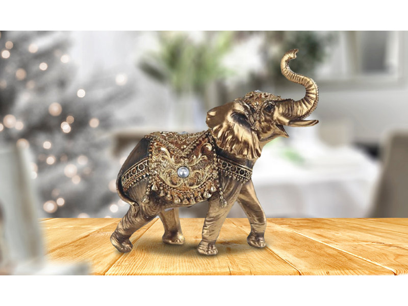 Figurine Koppel