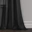 Semi Sheer Curtain Single Panel-2049545356-2049545359