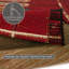 Dermot Flatweave Red Rug-49679315