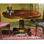 Solid Wood Dining Table