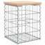 Banc d'extérieur vidaXL-348395205-348395206