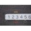 Tapis tribal gris Gabbeh 3 x 5
