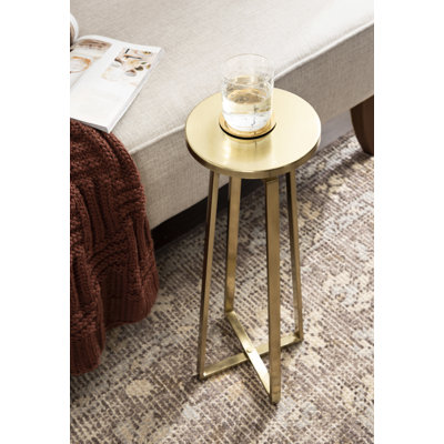 Table de bout Chris