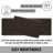 Embossed Soothing Comfort Anti-Fatigue Mat Set-65013256