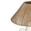 Lampe de table en céramique Imogène