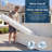 Blue Wave 12x24-ft Rectangle Solar Pool Cover 14-Mil Clear - Solar Cover for Above Ground Pool & Inground Pool, Thermal Bubble Blanket for Heat Retention & Reduced Evaporation-9784704