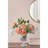 Arriyah Handmade Glass Table Vase-198136566