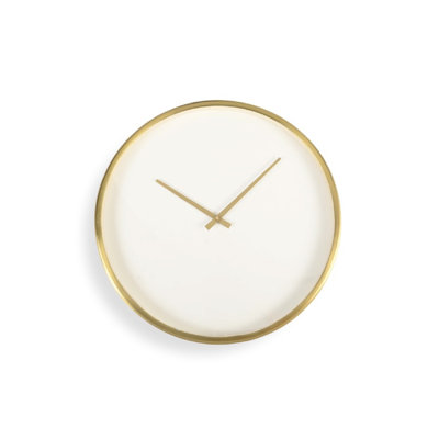 Horloge murale Macsen