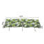 Tropical Banana Leaf Beach Lounger Cushion-308195300