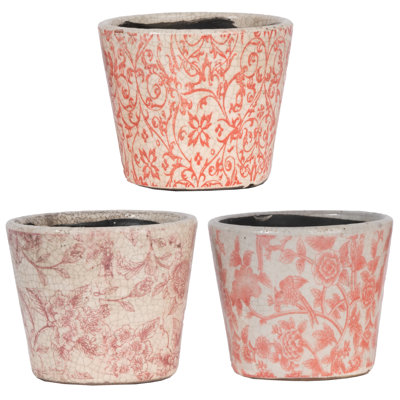 Mikado Pot Planter