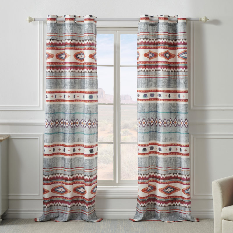 Greenland Fashion Homes Kiva Window Treatments