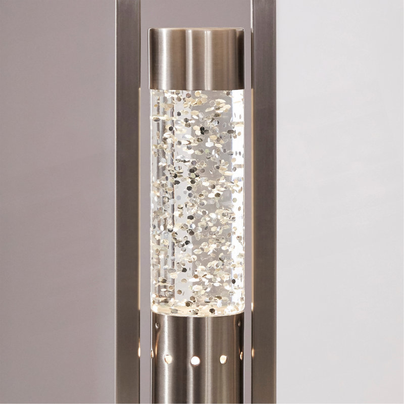 Lampe de table de conception moderne 1Pc