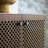 Bartho 62.99'' Solid Wood Sideboard