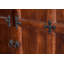 Oxford 2 Door Solid Wood Wardrobe-47588303