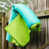 Aqua/Green