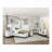 Platform Bed with Storage Drawers-1049312589