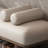 Nickolaos Faux Leather Upholstered Bench-1137172929