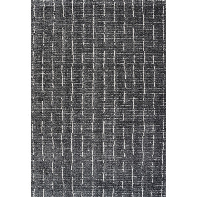 Geometric Indoor Rug