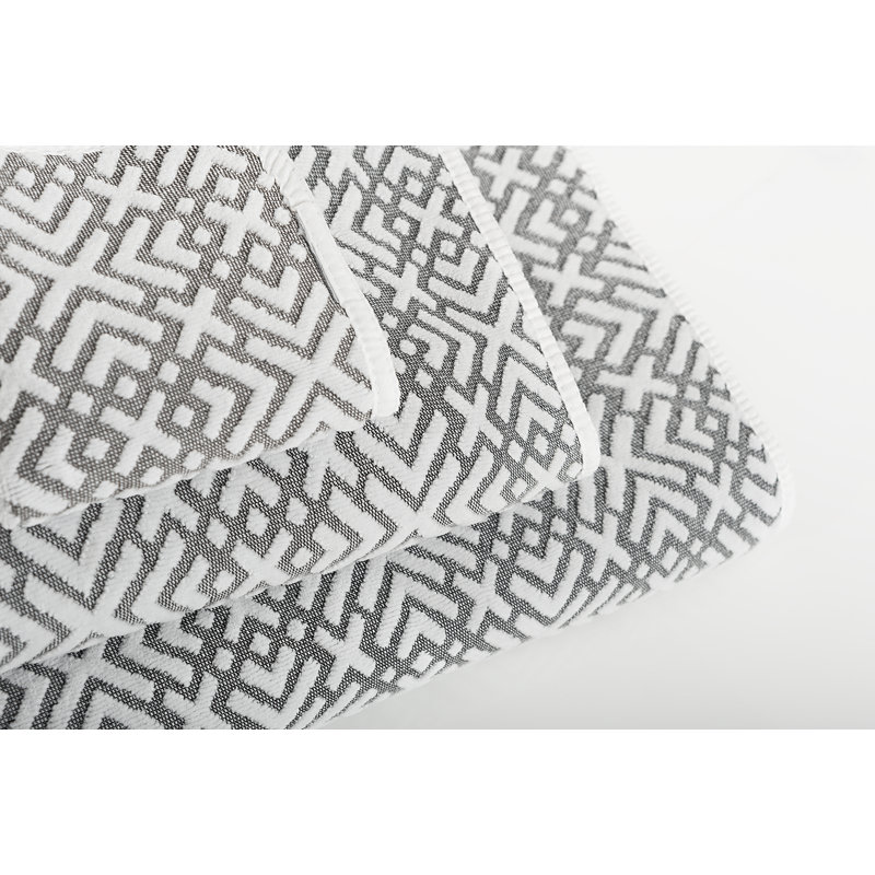 Grafico Fingertip Towel