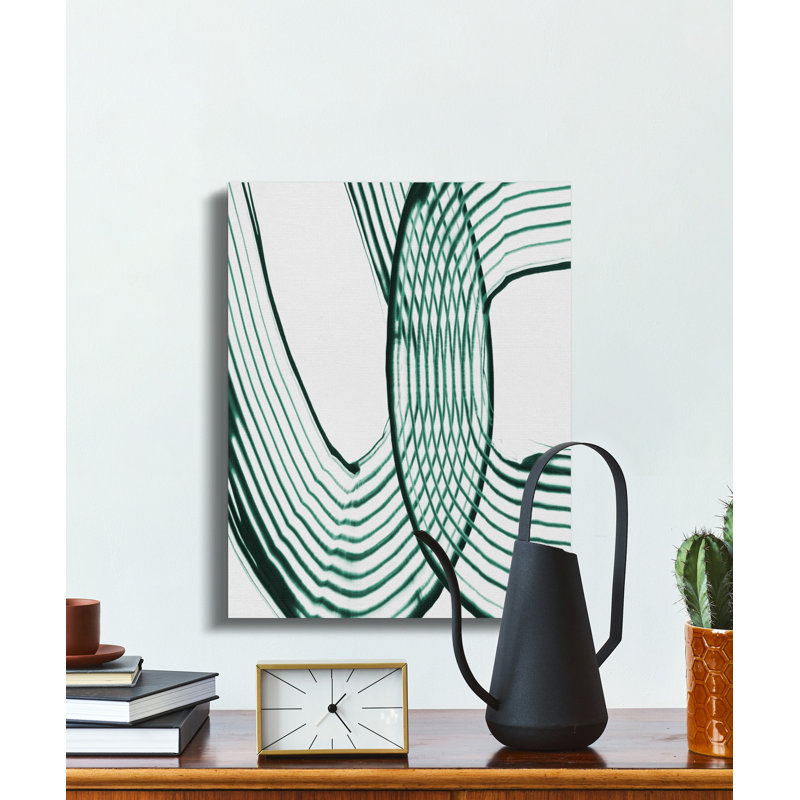 Wrapped Canvas Print Set, 24x32