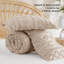 Ensemble d'édredon en microfibre toutes saisons-110508886-110508892