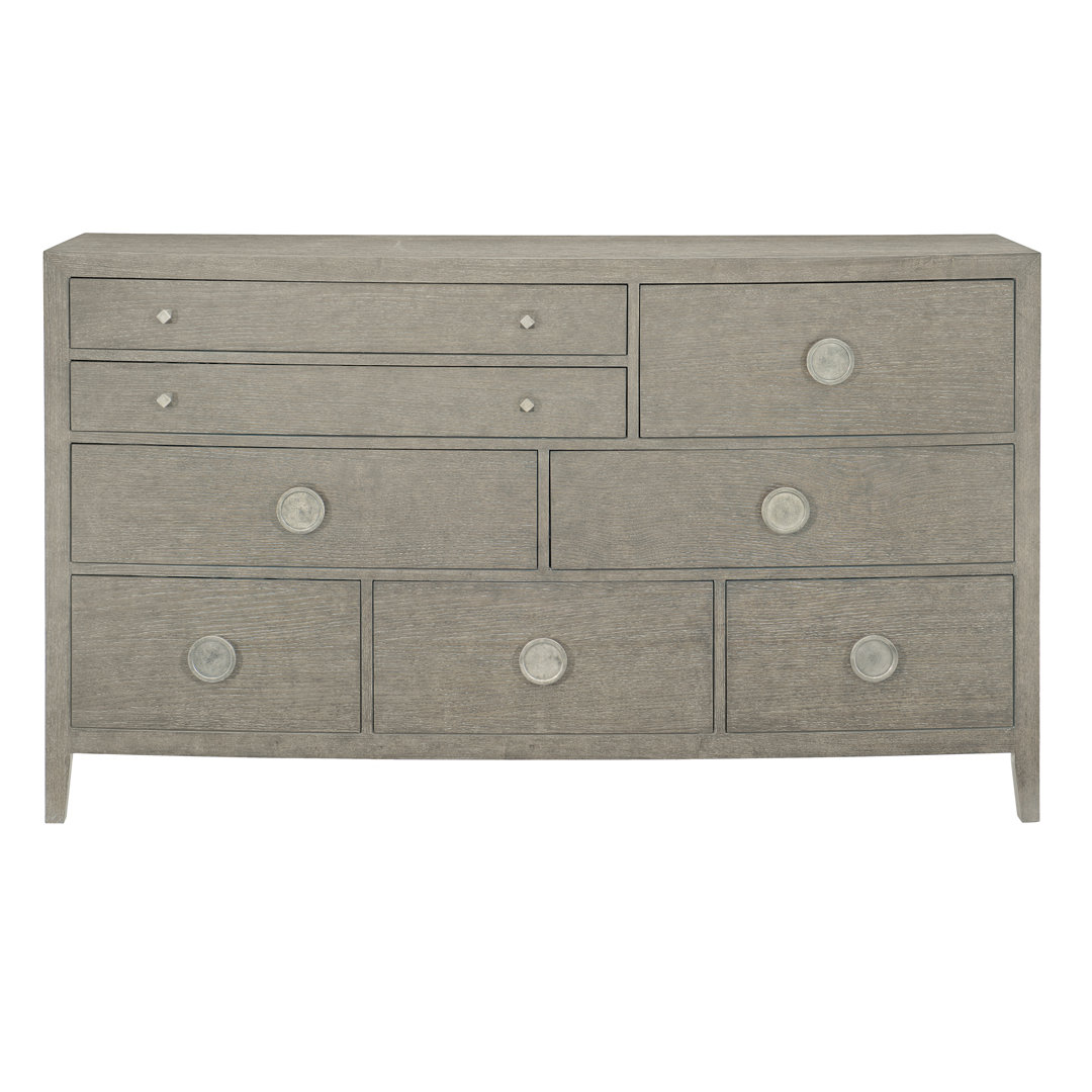 Linea 8 Drawer Dresser Bernhardt