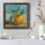 Impressionist Fruit Study III - Art mural encadré sur toile-62718704-62718708