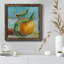 Impressionist Fruit Study III - Art mural encadré sur toile-62718708-62718712