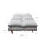 3 Seater Fabric Sofa Bed-954770938