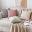 Housse de coussin réversible -1704414110