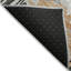 Tapis cuivre intérieur / extérieur lavable à la machine Xhevrie-1283700835
