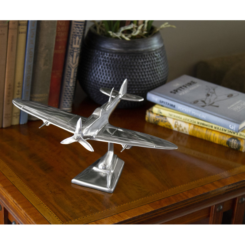 Marek Transportation Figurines & Sculptures, 14cm H x 21cm W x 24cm D