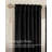  Velvet Blackout Curtains for Living Room, Thermal Insulated Luxury Drapes for Bedroom, Room Darkening Back Tab Velvet Window Treatments-884645315-884645320