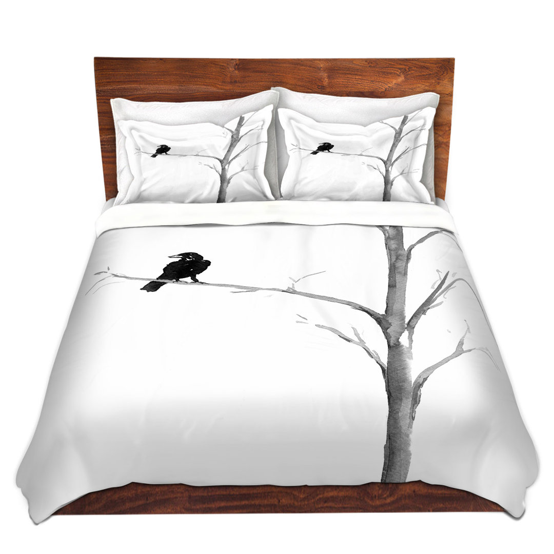 Duvet Cover Set DiaNoche Designs