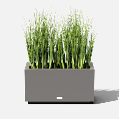 Block Series Planter Box