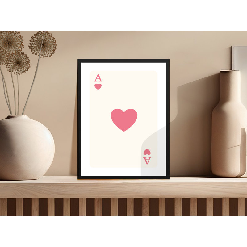 Condon Single Picture Frame Print, 121.92 cm H x 81.28 cm W