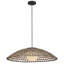 Luminaire suspendu d'extérieur Arlen-111598050