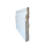WM738 9/16"H x 96"W x 4 1/4"D Chilean Pine Primed Baseboard