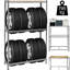 Glenford Wall Mounted Shelving Unit