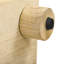 Console avec tiroirs et tablettes-913644173