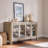 Sideboard - Weathered Mango