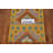 Reversible Wool Kilim Oriental Runner Rug 2x7