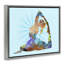 «Meditation Mindful Yoga» par Tim Parker-932183892-932183896
