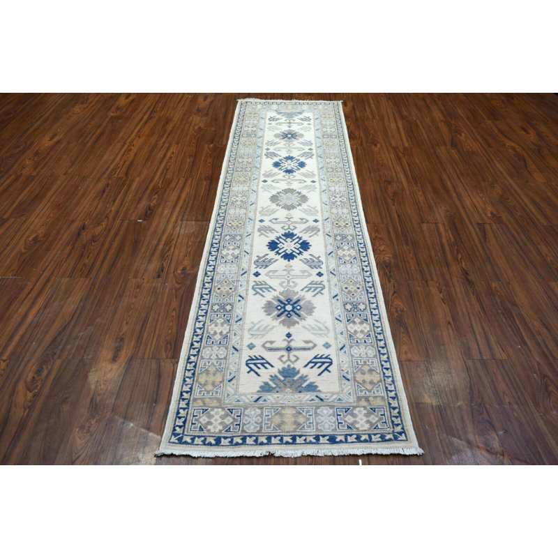 Tapis noué à la main Dover